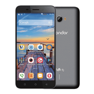 Condor Griffe G5