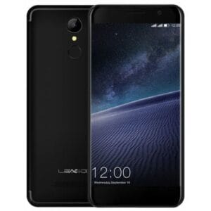 Leagoo M5 Edge