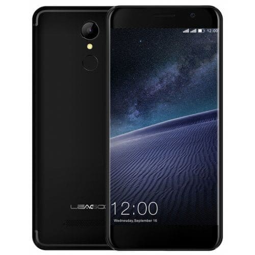 Leagoo M5 Edge