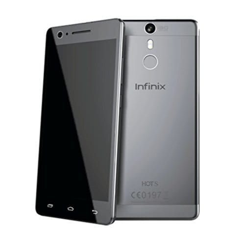 Infinix Hot S Pro