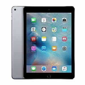 Apple iPad Air 2