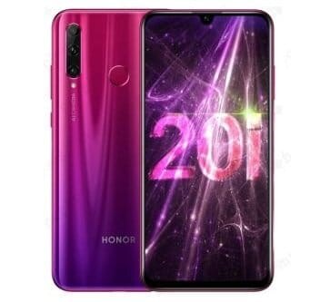 Honor 20i