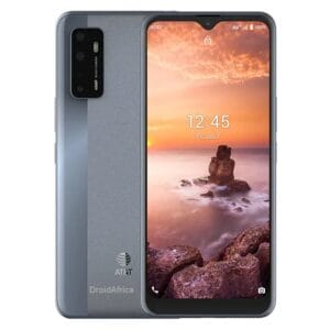 AT&T Fusion 5G