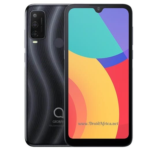 Alcatel 1L Pro (2021)