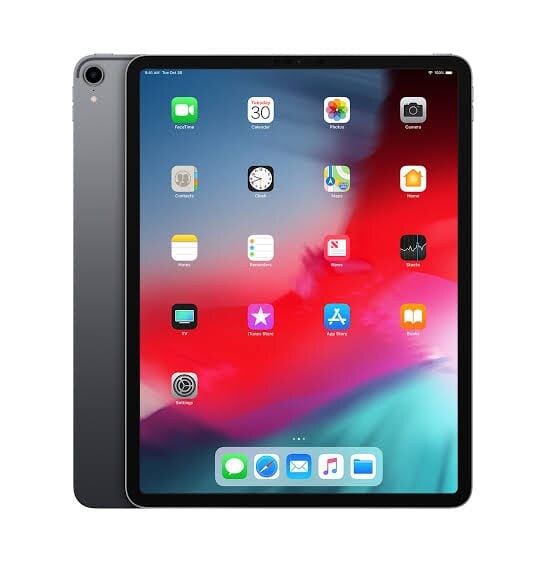 Apple iPad Pro 11