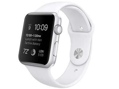 Apple Watch Edition Series 2 38mm