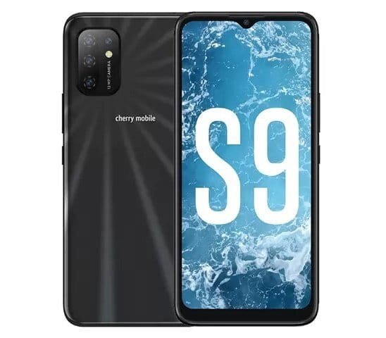 Cherry Mobile Aqua S9