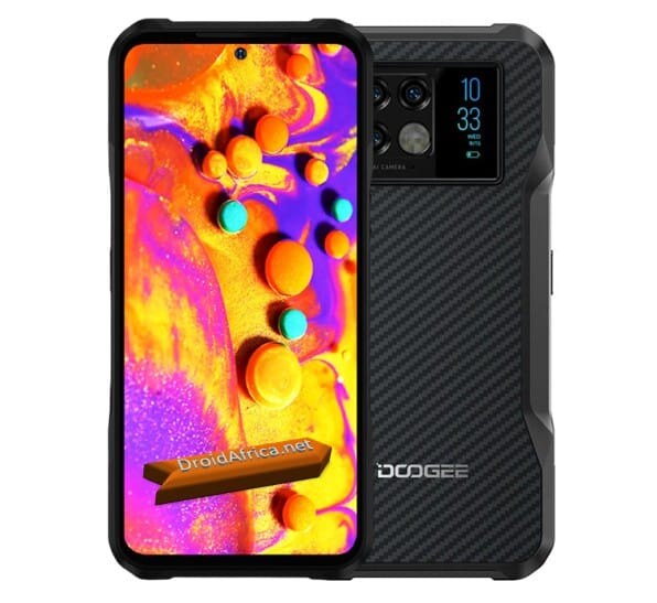 Doogee V20 5G