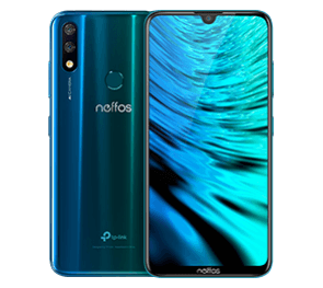 Neffos X20 Pro