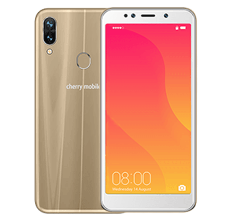 Flare S7