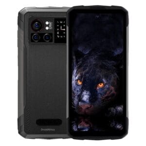 HOTWAV Cyber X Pro