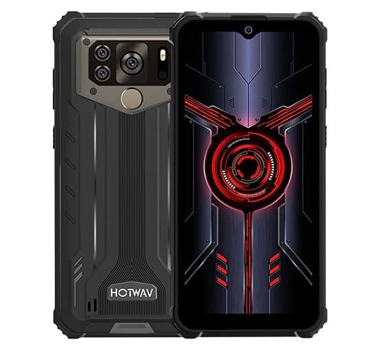 Hotwav W10 Pro