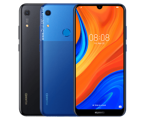Huawei Y6s