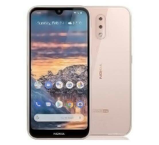 Nokia 4.2