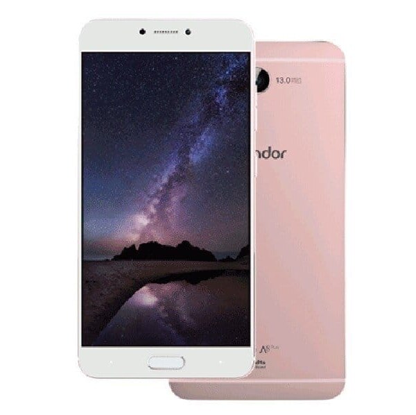 Condor Allure A8 Plus