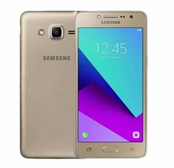 Samsung Galaxy J2 Prime