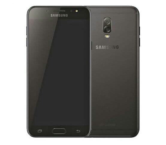 Samsung Galaxy C8