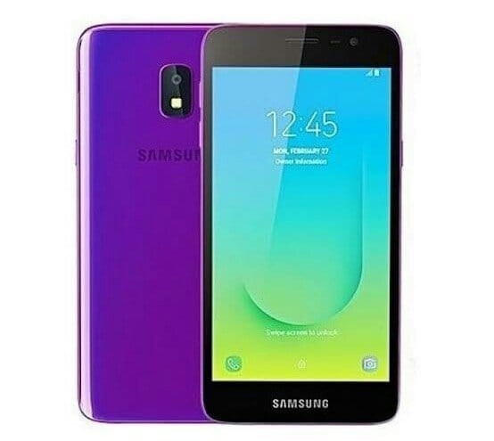 Samsung Galaxy J2 Core