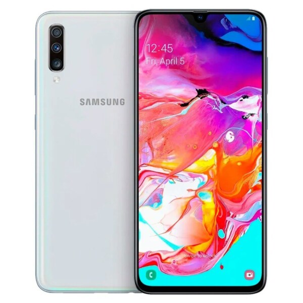 Samsung Galaxy A70s