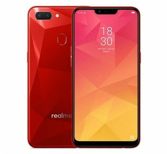 Realme 2