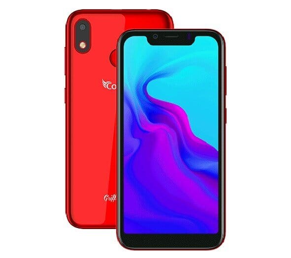 Condor Griffe T9 Plus
