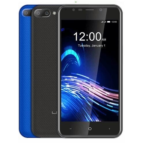 Leagoo Z13