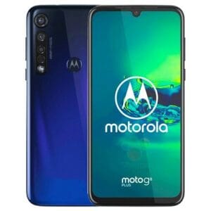 Motorola G8 Plus