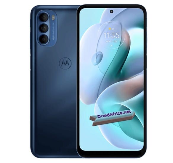 Motorola Moto G41