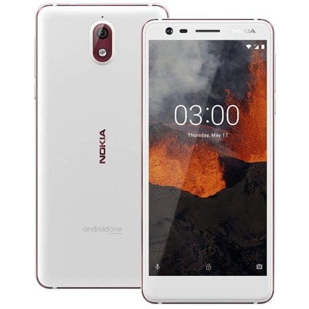 Nokia 3.1