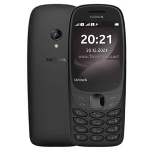 Nokia 6310 (2021)
