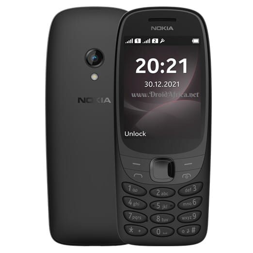 Nokia 6310 (2021)