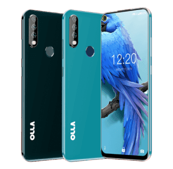 Olla V9 Pro