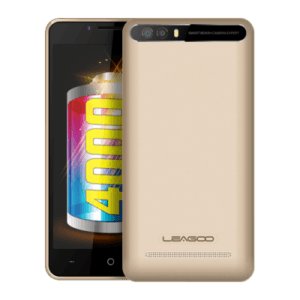 Leagoo P1