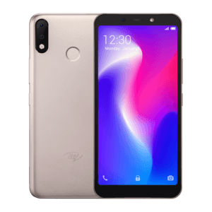 iTel S33
