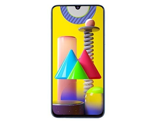 Samsung Galaxy F41