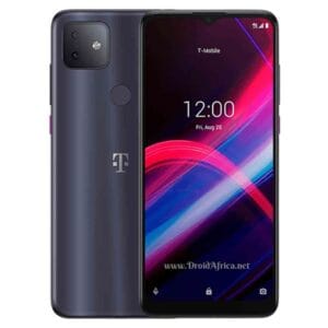 T-Mobile REVVL 4 Plus