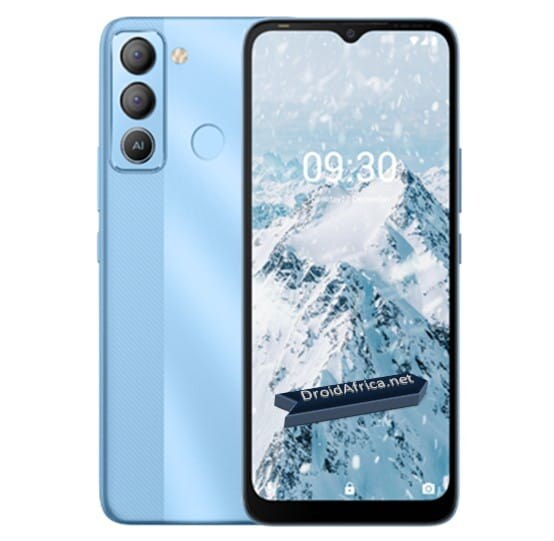 Tecno POP 5 LTE