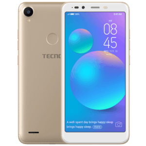 Tecno Pop 1s Pro