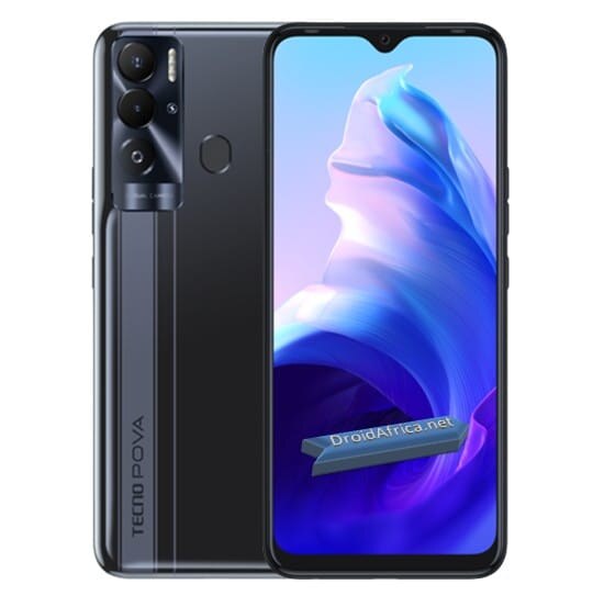 Tecno Pova Neo