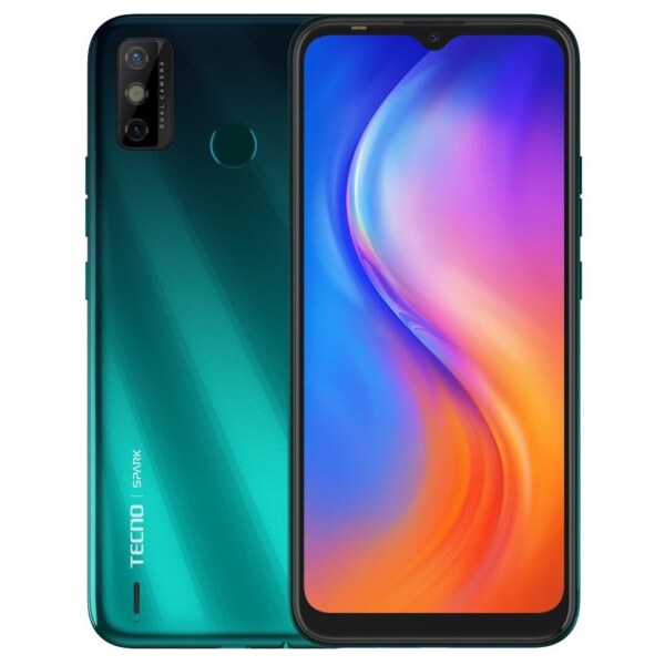 Tecno Spark 6 Go