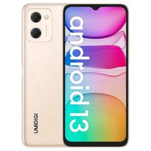 UMIDIGI C2 Plus