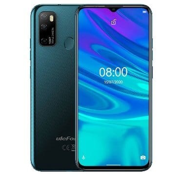 Ulefone Note 9P