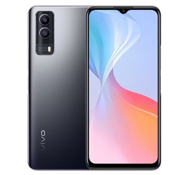 Vivo T1X