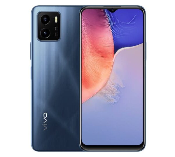 Vivo Y15A