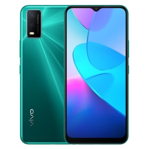 Vivo Y3s Global