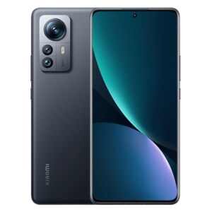 Xiaomi 12 Pro (Dimensity Edition)