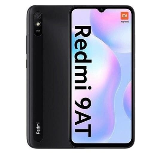 Xiaomi Redmi 9AT