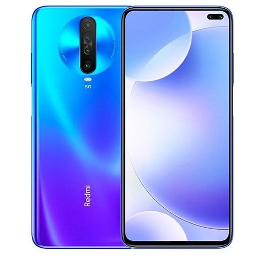Xiaomi Redmi K30i 5G