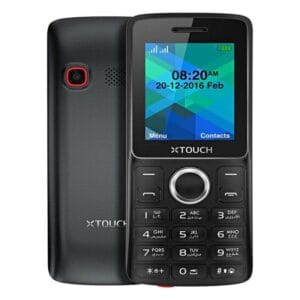 XTouch L1
