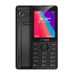 XTouch L2